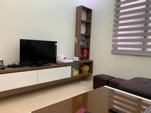 Hình ảnh Bán nhà phố Hoàng văn Thái  DT 45M X 5 Tầng MT 5M giá  5.6 Tỷ