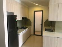Hình ảnh Cho thuê căn 3pn The Tresor Quận 4 nhà full nội thất, dọn vào ở liền