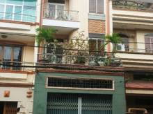 Hình ảnh Nhà 4 tấm mặt tiện nội bộ khu Tên Lửa 5x20m, 7PN