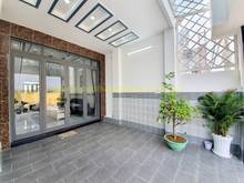 Hình ảnh Bán nhà Nhà Bè Bán nhà mặt tiền đường nhựa 12m số 2279 Huỳnh Tấn Phát