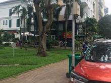 Hình ảnh Cho thuê mặt bằng trệt đường Hà Huy Tập, Phú Mỹ Hưng