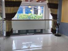 Hình ảnh Hẻm xe hơi tránh – 40m2 – Lạc Long Quân P 5 Quận 11 – 4PN – chỉ 5.3 tỷ
