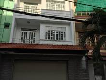 Hình ảnh Bán nhà MT đường Số 10 Cư Xá Ra Đa, P.13, Q.6, 6 x 15m, 2 tấm, giá 17.