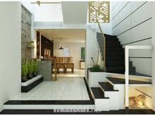 Hình ảnh Cho thuê Nhà phố Mặt tiền Cô Giang Quận 1, 120 m2 (6m x 20m), 7 tầng,