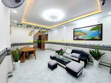 Hình ảnh Bán nhà Nhà Bè Bán nhà Hẻm 1716 Huỳnh Tấn Phát Nhà Bè Hồ Chí Minh, Liề