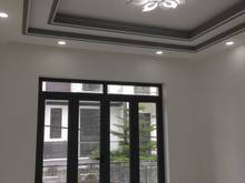 Hình ảnh Bán nhà Nhà Bè Chính chủ bán : Nhà xây mới đẹp sang trọng, hẻm xe hơi