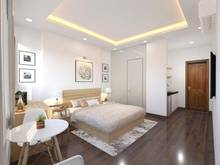 Hình ảnh Studio_Full nội thất_FREE tất cả PHÍ_chỉ ĐIỆN+NƯỚC_Vincom Đồng Khởi
