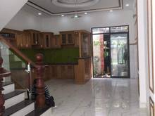 Hình ảnh Bán nhà Nhà Bè Biệt thự phố nằm trong khu phức hợp mini đường Huỳnh Tấ
