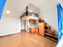 Hình ảnh Căn Hộ Duplex Tiện NGhi Giá Yêu Thương Mới 100% Ngay Chợ Tân Hương