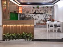 Hình ảnh Bán nhà Nhà Bè Nhà mặt tiền hẻm xe hơi 67 đường Đào Tông Nguyên thị tr