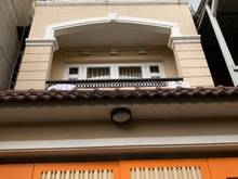 Hình ảnh BÁN NHÀ- KỲ ĐỒNG- P.9- Q.3- 70m2- Gía Rẻ Nhất Khu Vực- Tặng Nội Thất