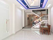 Hình ảnh Nhà 6 phòng ngủ, đường Tôn Quang Phiệt - B266