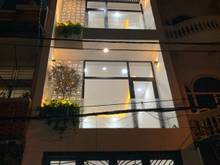 Hình ảnh Bán nhà mặt tiền đường Bùi Viện, Quận 1, DT 4x17m, 5T- Giá: 46 tỷ