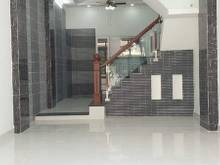 Hình ảnh Bán nhà Nhà Bè Nhà hẻm xe hơi 8m 2279 đường Huỳnh Tấn Phát, kp7, thị t