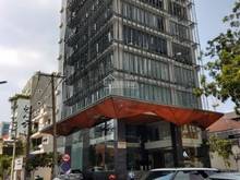 Hình ảnh Cho thuê nhà góc 2 MT NGUYỄN ĐÌNH CHIỂU - PHAN KẾ BÍNH, Q1, 197 tr/th
