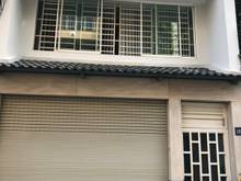 Hình ảnh Bán nhà mặt tiền khu phố tây Bùi Viện, Q1, DT 4,3x 12m, 3T-Giá 44 tỷ