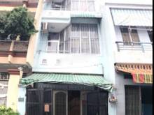 Hình ảnh Cho Thuê Nhà 2 Mặt Tiền Bến Thành, Q1 (8x21m) 4 Tầng, Chỉ 345Tr/Th.