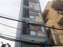 Hình ảnh Cho Thuê MT Tôn Thất Tùng - Bùi Thị Xuân 5 lầu Thang Máy,Giá 130 tr/th