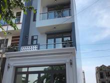 Hình ảnh Bán nhà Nhà Bè BÁN NHÀ PHỐ KHU CẦM BAO AN NINH BIỆT LẬP  - Vị Trí: Dự