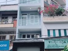 Hình ảnh Cho Thuê Nhà MT Bùi Thị Xuân, Q1. DT: 5x20m, 5 Tầng , Giá: 145 tr/th