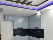 Hình ảnh Bán nhà Nhà Bè  Nhà góc 2 mặt tiền hẻm xe hơi thông thoáng đường Huỳnh