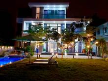 Hình ảnh Villa cực rộng 5PN, có hồ bơi, gần biển Mỹ Khê - B156