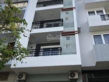 Hình ảnh Cho Thuê Nguyên Căn MT Sư Vạn Hạnh Q10, 4.5x20, 4 Tầng, Giá 90tr/th