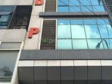 Hình ảnh Cho Thuê Nhà MT Nguyễn Trãi, Q1, 4 x17m, 3 Tầng Giá 120 triệu/th