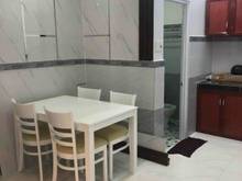 Hình ảnh Nhà 1/ 3 Tháng 2 Quận 10 - 4x10m - 5 tỷ 8 Thương Lượng