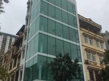 Hình ảnh Chính Chủ Cho Thuê Tòa Nhà MT Cao Thắng, Q.3, 5 Tầng . Giá 180tr/th