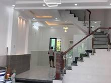 Hình ảnh Bán nhà Nhà Bè Bán nhà chính chủ mặt tiền hẻm 71 Đào Tông nguyên KP7,T