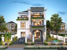 Hình ảnh Bán Gấp Nhà Phố 6,5 Tỷ,Dt 120m2,3 PN,Đường trước nhà 12m