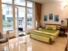 Hình ảnh Cho Thuê Căn Hộ Full Nội Thất, Full View, Ngay Sân Bay TSN