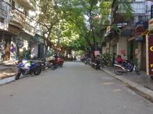 Hình ảnh Bán Nhà Mặt Phố Siêu Rẻ, Phố Lạc Nghiệp 75m2  Giá 4 Tỷ
