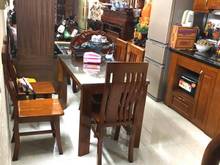 Hình ảnh Bán nhà đẹp mê ly Đội Cấn, Ba Đình 34m, 4 tầng, mặt tiền 3.5m, giá nhỉ