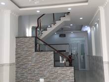 Hình ảnh Bán nhà Nhà Bè Bán Nhà Mặt Tiền Hẻm Xe Hơi 1886 Huỳnh Tấn Phát Nhà Bè