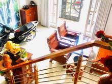 Hình ảnh Bán nhà Nhà Bè Nhà 2 lầu hẻm xe hơi 2295 Huỳnh Tấn Phát, thi trấn Nhà