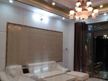 Hình ảnh Bán nhà Nhà Bè Biệt thự phố nằm trong khu phức hợp mini đường Huỳnh Tấ