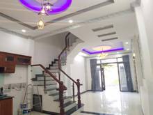 Hình ảnh Bán nhà Nhà Bè Mặt tiền đường 7m Huỳnh Tấn Phát ngay cạnh quận 7 chỉ c