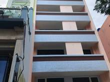 Hình ảnh Bán KS mặt tiền đường Bùi Viện, Quận 1, DT 4x18m, 10T- Giá: 76 tỷ