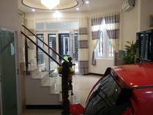 Hình ảnh Bán nhà Nhà Bè Biệt thự mini 2 Mặt tiền đường Dương Cát Lợi liền kề Qu