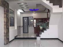 Hình ảnh Bán nhà Nhà Bè Nhà mặt tiền đường nhựa 7m số 1979 Huỳnh Tấn Phát, thị