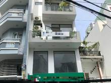 Hình ảnh Bán nhà 2MT Phan Đình Phùng, P17, Q. Phú Nhuận, 4m x 18m, 5T- Giá: 26t
