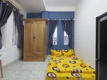 Hình ảnh 🏩🏩🏩 Phòng Cao Cấp Full Nội Thất 😍, Ngay LOTTE QUẬN 7