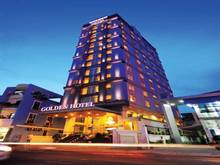 Hình ảnh Hotel 4 sao MT Cao Bá Quát, Q.1, dt14x33m, giá 465 tỷ TL
