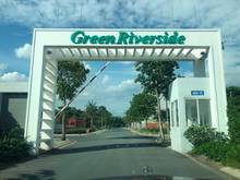 Hình ảnh Bán nhà Nhà Bè Bán Đất khu Dân Cư Anh Tuấn Green Riverside Huỳnh Tấn P