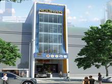 Hình ảnh Nhà MT Đề Thám, Q.1, dt4x25m, giá 60 tỷ , CN đủ