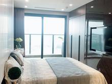 Hình ảnh Bán CHDV 5 tầng ngay Xuân Thủy đang có HĐT 70tr/th. Giá chỉ 21 tỷ TL