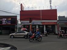Hình ảnh Bà Hom. mt  dt:  9 x 20. Nhà cấp 4 _ trống suốt
