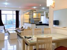 Hình ảnh Bán Căn Hộ CC Sky 3 Phú Mỹ Hưng Q.7 ,Giá 2.650 tỷ , DT 71m 2pn ,2wc